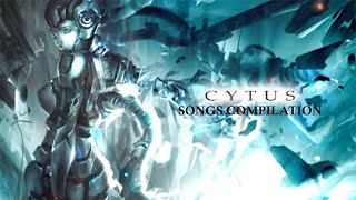 KuinaTheFox  Cytus Songs Compilation [upl. by Salisbury]