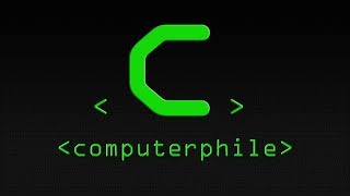 Why C is so Influential  Computerphile [upl. by Borlase992]