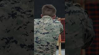 Marine Marksmen Face Off HighStakes Shooting Competition in Okinawa [upl. by Enicar]