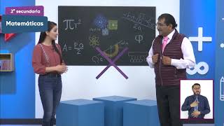05nov2021 • 2° Secundaria » Matemáticas » Múltiples representaciones algebraicas del área [upl. by Ahsaercal]