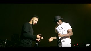 Yungen amp Sneakbo  With That YungenPlayDirty Sneakbo Music Video  Link Up TV [upl. by Popelka]