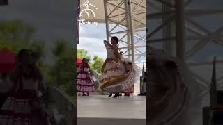 ¡Pinotepa Nacional en la Guelaguetza 2023 Oaxaca guelaguetza2023 [upl. by Aicitan]