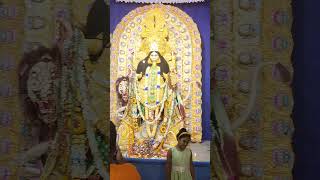 jagatdhatripuja 2024 ichhapur 5 minivlog musicgenre bhulbhulaiyaa3 bollywood song music [upl. by Idac922]