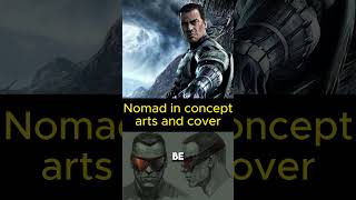 Unmasking Nomad  Crysis 1 [upl. by Arhas]