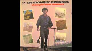 Stompin Tom Connors  Tillsonburg [upl. by Edan]