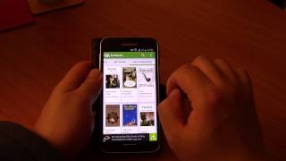 How to download Ebooks for free on Android [upl. by Adolphus292]