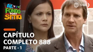 Al fondo hay sitio Capitulo 888 parte 15 [upl. by Sisenej]