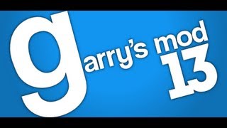 Как бесплатно получить ключ активации Garrys Mod 13 [upl. by Novehs53]