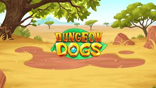 Dungeon Dogs OST  A Fated Journey [upl. by Adniuqal]