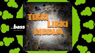 Simple C  Beat Something Tikki Likki Riddim  2025 Music Release [upl. by Lleuqram676]