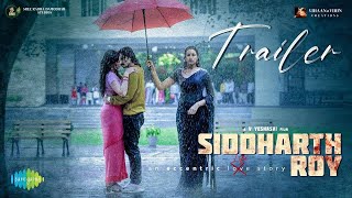 Siddharth Roy 2024 Hindi HQ Dub Trailer [upl. by Ob]