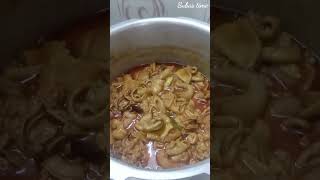 ஆட்டு குடல் குழம்பு மகத்துவம்Mutton intestine curry benefits in TamilbotibenefitsShortsgoatboti [upl. by Nnylyoj]