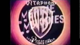 Merrie Melodies Openings And Closings 19311944 UPDATE [upl. by Launcelot745]