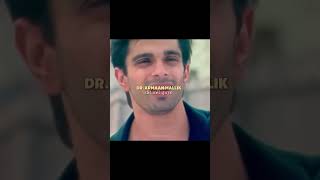 Hot medicos of ITVCelebrityAdda18yehrishtakyakehlatahai youtubeshorts [upl. by Nayt]