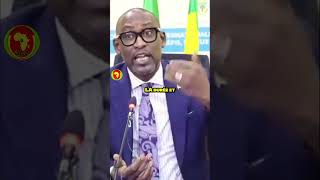 LImportance de lÉducation pour Gérer nos Ressources OR mali abdoulayediop [upl. by Yesoj]