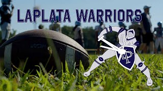 2023 La Plata HS Football Preview [upl. by Cymbre]