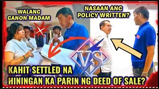 Cong BOSITA Hindi Napigilang Magalit sa LTO Dahil sa Panggigipit nito sa CAR OWNER [upl. by Tamsky292]