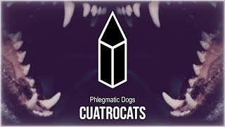 Phlegmatic Dogs  Cuatrocats [upl. by Anelat]