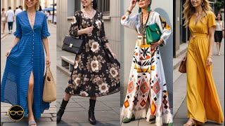 Milan Fashion SpringSummer dress Street Style 2024 Italys Most Gorgeous Locals In Chic Outfits [upl. by Ecidna]