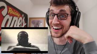 Shinedown  quotSound of Madnessquot Official Video REACTION [upl. by Nuoras408]