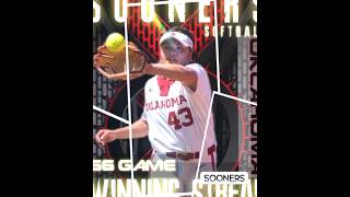 Oklahoma Sooners Softball Dominates at Mary Nutter Classic [upl. by Kara-Lynn]