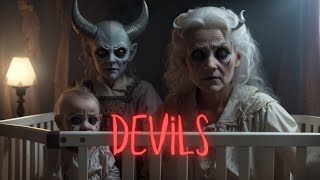 DEVILS  Horror Short Film  Red Tower Exclusive [upl. by Ardekan]