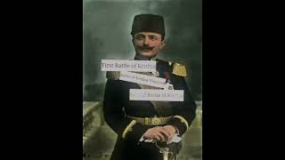 Gallipoli campaign edit  capcut nohate nationalistedit ottoman ww1 [upl. by Mitzi580]