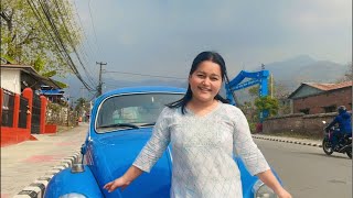 Simran khadka is live [upl. by Rojam538]