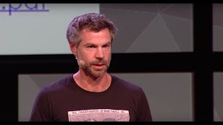 Why I changed my mind about nuclear power  Michael Shellenberger  TEDxBerlin [upl. by Donald336]