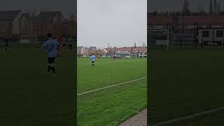 Highlights Goals Matchday Moments from Bungay Town Reserves vs Earsham in div 4 South [upl. by Tserof383]