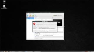 Fixing Kerner driver not installed Virtualbox [upl. by Aryamo]