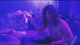 Greta Van Fleet  Farewell For Now Live [upl. by Collyer]