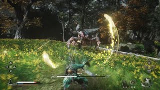 Black Myth Wukong Hundred Eyed Daoist Master Fight completed and how to beat him [upl. by Crowley368]