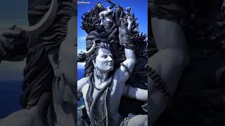 Mahadev ki sbse sunder murti🕉🙏 music bholenath bholenathwhatsappstatus mahadev trending shorts [upl. by Odrarej938]