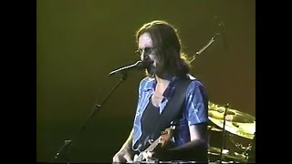 RUSH  Freewill  19970630  Molson Amphitheatre Toronto Ontario CAN [upl. by Lindeberg]