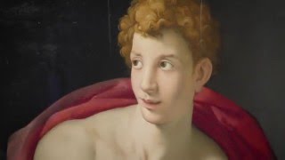 Maniera Pontormo Bronzino und das Florenz der Medici – Ausstellungsfilm [upl. by Yenatirb]