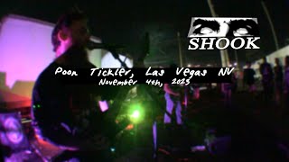 Poontickler Full Set 11423 Las Vegas NV [upl. by Rocky37]