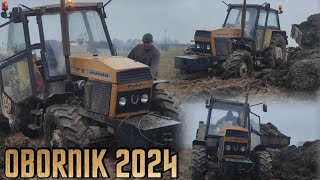 🔥OPOROWY💪😱 WYWÓZ OBORNIKA🔥 2024😱 W GR JAKONIUK💪 URSUS 1014ampC360😱🔥 [upl. by Katherine721]