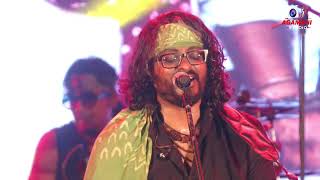 Bhromor Koiyo Giya ভ্রমর কইও গিয়া  Fakira Live Concert In Contai 2022Bengali Folk Song [upl. by Selym]