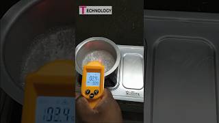 infrared thermometer how to use  infraredthermometer [upl. by Nerine]