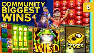 Community Biggest Wins – 6  2024 [upl. by Attem863]