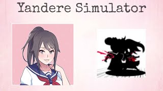 How to get first achievment with a little cheat  Yandere Simulator [upl. by Kindig]