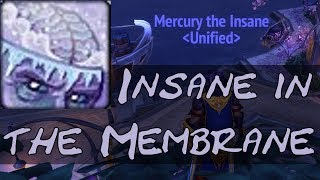 Insane in the Membrane Achievement Guide  World of Warcraft [upl. by Nivlen]