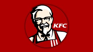 PRAWDZIWA Historia KFC [upl. by April245]