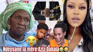 Urgent Propos irrespectueux de Cheikh Gadiaga sur AzizSa famille menace de le traduire en justice [upl. by Ttenneb414]