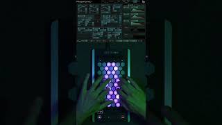 Exquis  rhizomaticsoftwaresynthesi6045 Plasmonic quotElectroniquequot plugin keyboard mpe midi vst [upl. by Thomey7]