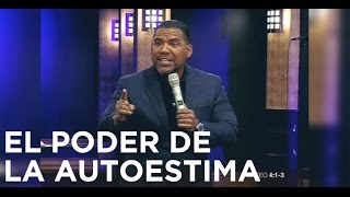 Pastor Ruddy Gracia  El Poder de la Autoestima 2016 [upl. by Siul]