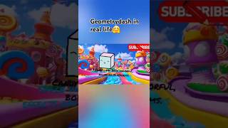 Geometrydash geometrydash animation gd gaming games geometrygaming gdcommunity hangovercure [upl. by Aciemaj]