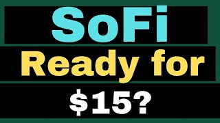 Is SoFi Ready to Hit 15 Key Data and Trends for the Coming Days  sofi stock analysis [upl. by Rexferd]