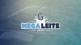 VEM AÍ O MAIOR EVENTO LEITEIRO DA AMÉRICA LATINA  MEGALEITE 2022 🇧🇷🐄 [upl. by Bail]